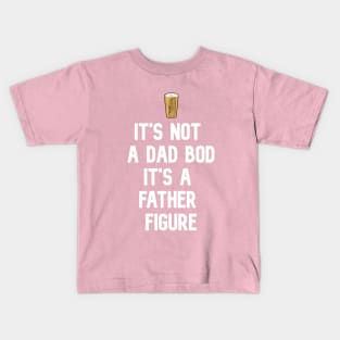 Best Gift For Father | Father's Day | Best Gift For Dad Kids T-Shirt